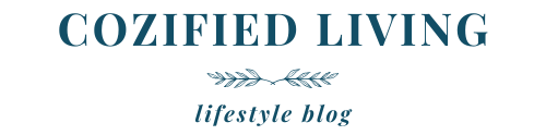 Cozified Living