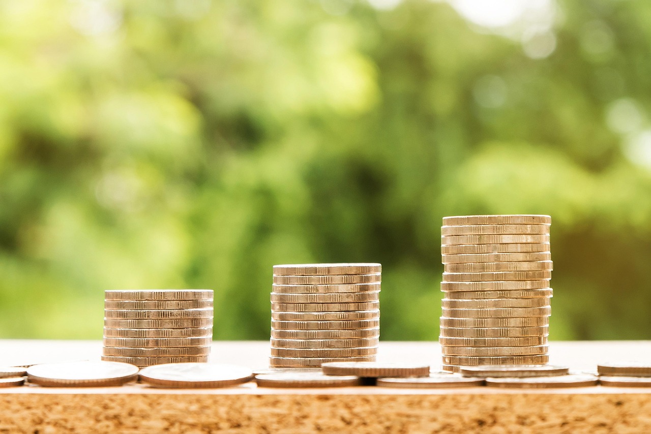 How to Save and Grow your Money as a Beginner